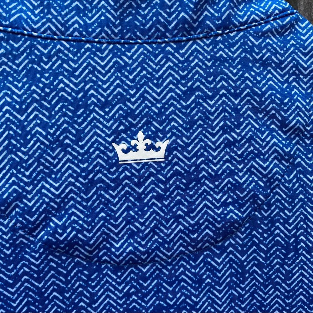 Peter Millar Women’s Performance Pullover Size Sm… - image 3